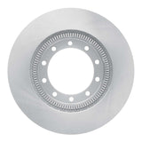 Dynamic Friction 1989-2022 Blue Bird TC1000 Rear/Front Brake Rotor (391x39 Vented) by Dynamic Friction Company 600-48082