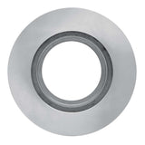 Dynamic Friction 2003-2010 Chevrolet C5500 Kodiak Front Brake Rotor (381x39 Vented) by Dynamic Friction Company 600-48085