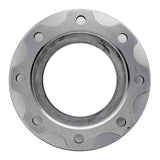 Dynamic Friction 2003-2010 Chevrolet C5500 Kodiak Front Brake Rotor (381x39 Vented) by Dynamic Friction Company 600-48085