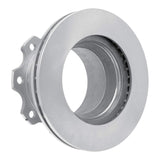 Dynamic Friction 2003-2010 Chevrolet C5500 Kodiak Front Brake Rotor (381x39 Vented) by Dynamic Friction Company 600-48085