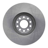 Dynamic Friction 2006-2012 Damon Daybreak Front/Rear Brake Rotor (322x30 Vented) by Dynamic Friction Company 600-48087