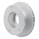 Dynamic Friction 2006-2012 Damon Avanti Rear Brake Rotor (322x30 Vented) by Dynamic Friction Company 600-48088