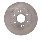 Dynamic Friction 2009-2020 Chevrolet Tahoe Front Brake Rotor (330x30 Vented) by Dynamic Friction Company 600-48091