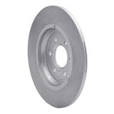 Dynamic Friction 2011-2015 VPG MV-1 Rear Brake Rotor (323.5x12 Solid) by Dynamic Friction Company 600-49000