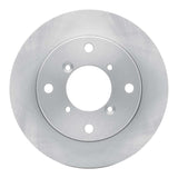 Dynamic Friction 1989-2001 Chevrolet Metro Front Brake Rotor (231x17 Vented) by Dynamic Friction Company 600-50002