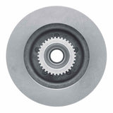 Dynamic Friction 1991-1996 Buick Roadmaster Front Brake Rotor (301x26.3 Vented) by Dynamic Friction Company 600-51000