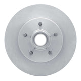 Dynamic Friction 1991-1996 Buick Roadmaster Front Brake Rotor (301x26.3 Vented) by Dynamic Friction Company 600-51000