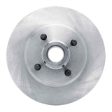 Dynamic Friction 1976-1980 Buick Skyhawk Front Brake Rotor (247x22 Vented) by Dynamic Friction Company 600-52001