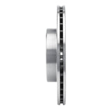 Dynamic Friction 1990-2005 Buick Skylark Front Brake Rotor (259x20.35 Vented) by Dynamic Friction Company 600-52007