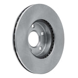 Dynamic Friction 1990-2005 Buick Skylark Front Brake Rotor (259x20.35 Vented) by Dynamic Friction Company 600-52007