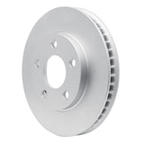 Dynamic Friction 1997-2005 Buick Century Front Brake Rotor (278x32.3 Vented) by Dynamic Friction Company 600-52011