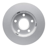 Dynamic Friction 1997-2005 Buick Century Front Brake Rotor (278x32.3 Vented) by Dynamic Friction Company 600-52011