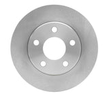 Dynamic Friction 1997-2005 Buick Century Front Brake Rotor (278x32.3 Vented) by Dynamic Friction Company 600-52011