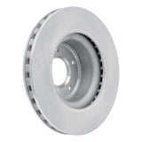 Dynamic Friction 2005-2006 Pontiac GTO Front Brake Rotor (319.5x32 Vented) by Dynamic Friction Company 600-52016