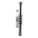 Dynamic Friction 2008-2009 Pontiac G8 Front Brake Rotor (298x30 Vented) by Dynamic Friction Company 600-52021