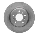 Dynamic Friction 2004-2009 Buick Terraza Front Brake Rotor (297x32.2 Vented) by Dynamic Friction Company 600-52024