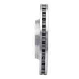 Dynamic Friction 2004-2009 Buick Terraza Front Brake Rotor (297x32.2 Vented) by Dynamic Friction Company 600-52024