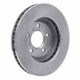 Dynamic Friction 2004-2009 Buick Terraza Front Brake Rotor (297x32.2 Vented) by Dynamic Friction Company 600-52024