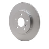 Dynamic Friction 2005-2005 Buick Terraza Rear Brake Rotor (300x12 Solid) by Dynamic Friction Company 600-52025