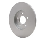 Dynamic Friction 2005-2005 Buick Terraza Rear Brake Rotor (300x12 Solid) by Dynamic Friction Company 600-52025