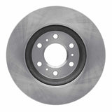 Dynamic Friction 2006-2009 Buick Terraza Front Brake Rotor (297x32.2 Vented) by Dynamic Friction Company 600-52027