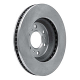 Dynamic Friction 2006-2009 Buick Terraza Front Brake Rotor (297x32.2 Vented) by Dynamic Friction Company 600-52027