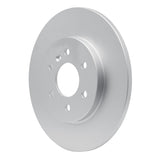 Dynamic Friction 2006 Buick Terraza Rear Brake Rotor (300x12 Solid) by Dynamic Friction Company 600-52029
