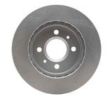 Dynamic Friction 1991-2002 Saturn SC Front Brake Rotor (250x18 Vented) by Dynamic Friction Company 600-53001