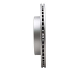 Dynamic Friction 1991-2002 Saturn SC Front Brake Rotor (250x18 Vented) by Dynamic Friction Company 600-53001