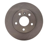 Dynamic Friction 2002-2008 Chevrolet Zafira (Mexico) Rear Brake Rotor (264x10 Solid) by Dynamic Friction Company 600-53007