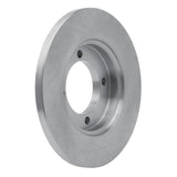 Dynamic Friction 1988-1993 Ford Festiva Front Brake Rotor (219x13 Solid) by Dynamic Friction Company 600-54000