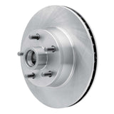 Dynamic Friction 1968-1970 Ford Ranchero Front Brake Rotor (287x23.86 Vented) by Dynamic Friction Company 600-54006