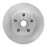 Dynamic Friction 1968-1970 Ford Ranchero Front Brake Rotor (287x23.86 Vented) by Dynamic Friction Company 600-54006