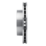 Dynamic Friction 1981-1994 Ford Tempo Front Brake Rotor (235x24 Vented) by Dynamic Friction Company 600-54007