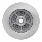 Dynamic Friction 1968-1973 Ford Mustang Front Brake Rotor (287x23.88 Vented) by Dynamic Friction Company 600-54008