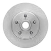 Dynamic Friction 1968-1973 Ford Mustang Front Brake Rotor (287x23.88 Vented)