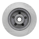 Dynamic Friction 1970-1972 Ford Thunderbird Front Brake Rotor (298x30.1 Vented) by Dynamic Friction Company 600-54009