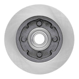 Dynamic Friction 1974-1980 Ford Pinto Front Brake Rotor (236x22 Vented) by Dynamic Friction Company 600-54012