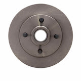 Dynamic Friction 1979-1981 Ford Mustang Front Brake Rotor (236x22 Vented) by Dynamic Friction Company 600-54018