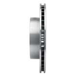 Dynamic Friction 1982-1990 Ford Mustang Rear Brake Rotor (287x24 Vented) by Dynamic Friction Company 600-54021