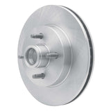 Dynamic Friction 1987-1988 Ford Thunderbird Front Brake Rotor (277x26.29 Vented)