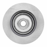 Dynamic Friction 1987-1988 Ford Thunderbird Front Brake Rotor (277x26.29 Vented)