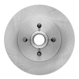 Dynamic Friction 1987-1988 Ford Thunderbird Front Brake Rotor (277x26.29 Vented)