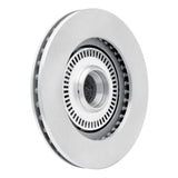 Dynamic Friction 1987-1988 Ford Thunderbird Front Brake Rotor (277x26.29 Vented)
