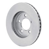 Dynamic Friction 1970-1993 Ford Taurus SHO Front Brake Rotor (258x26.1 Vented) by Dynamic Friction Company 600-54029