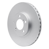 Dynamic Friction 1993-2007 Ford Thunderbird Front Brake Rotor (294x26 Vented) by Dynamic Friction Company 600-54038