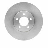 Dynamic Friction 1993-2007 Ford Thunderbird Front Brake Rotor (294x26 Vented) by Dynamic Friction Company 600-54038