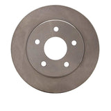 Dynamic Friction 1991-2000 Ford Taurus (Excl SHO) Front Brake Rotor (276x26 Vented) by Dynamic Friction Company 600-54039