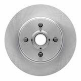 Dynamic Friction 1993-1993 Ford Mustang Front Brake Rotor (277x26.29 Vented) by Dynamic Friction Company 600-54041