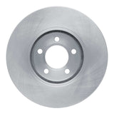Dynamic Friction 2000-2006 Ford Thunderbird Front Brake Rotor (300x30 Vented) by Dynamic Friction Company 600-54044